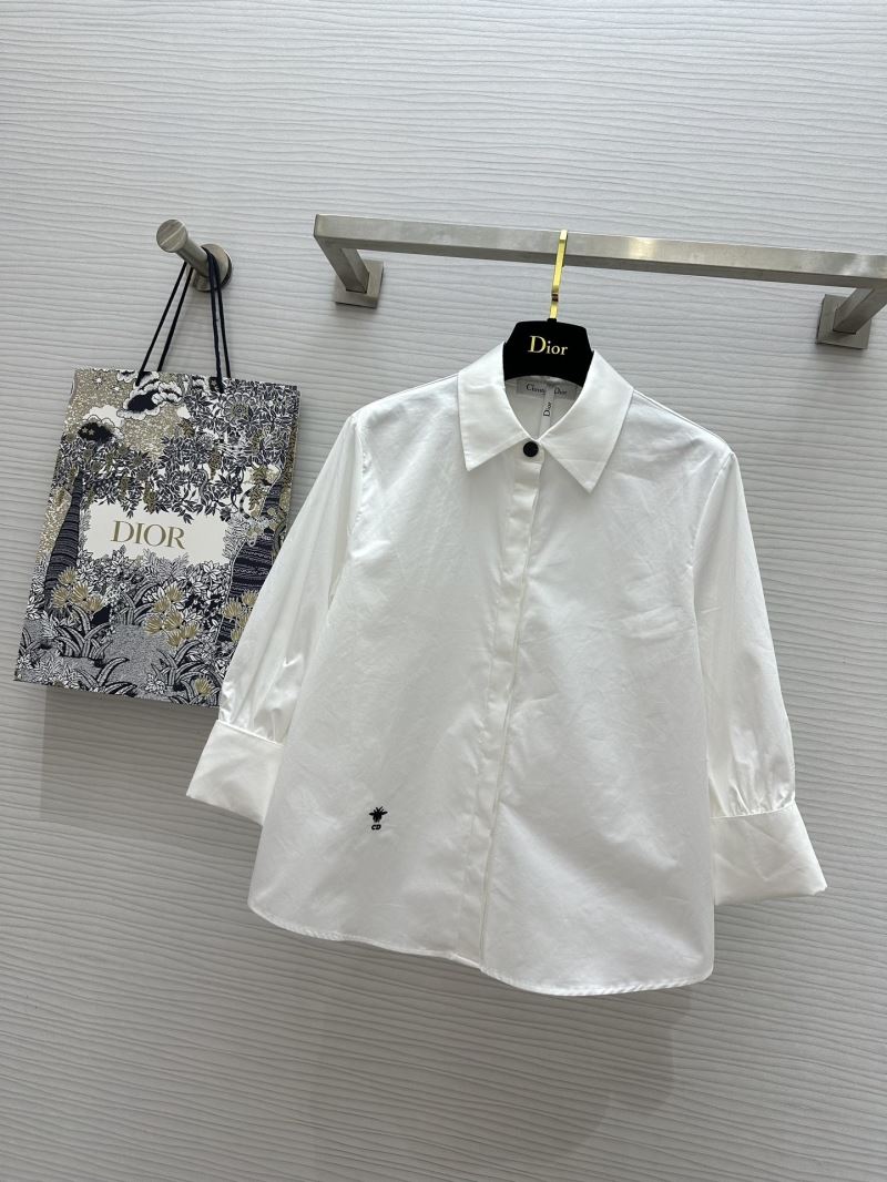 Christian Dior Shirts